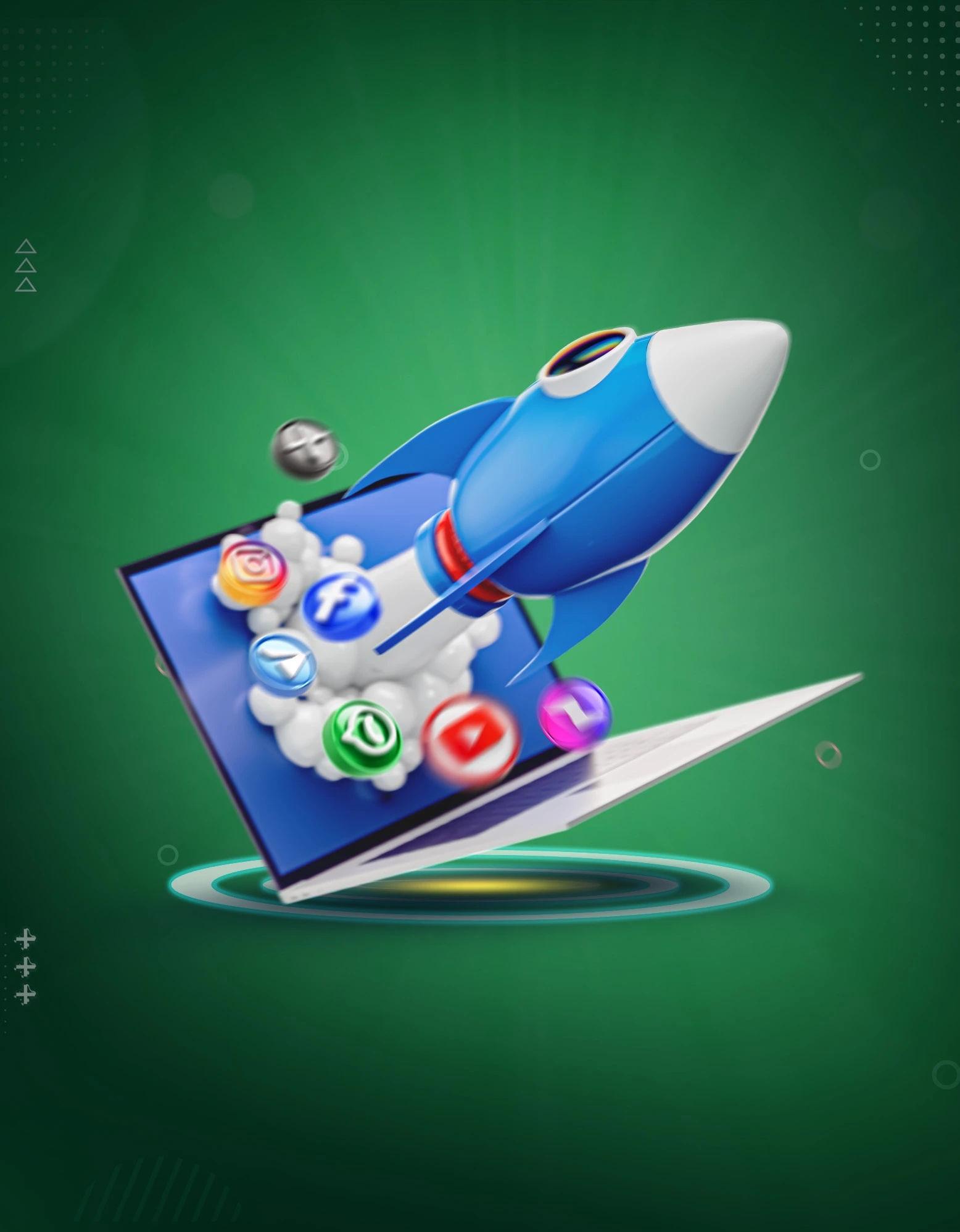 Web Development Showcase