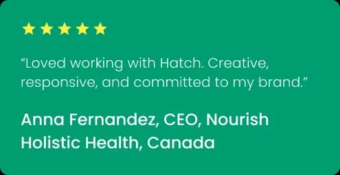 Client testimonial 2