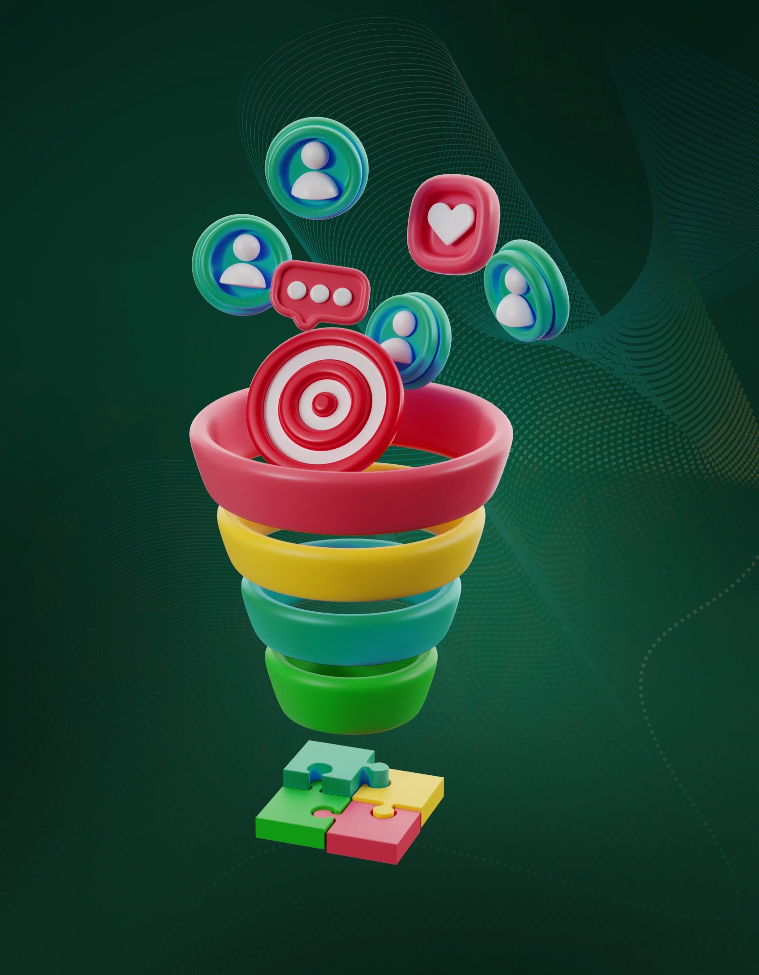 Web Development Showcase